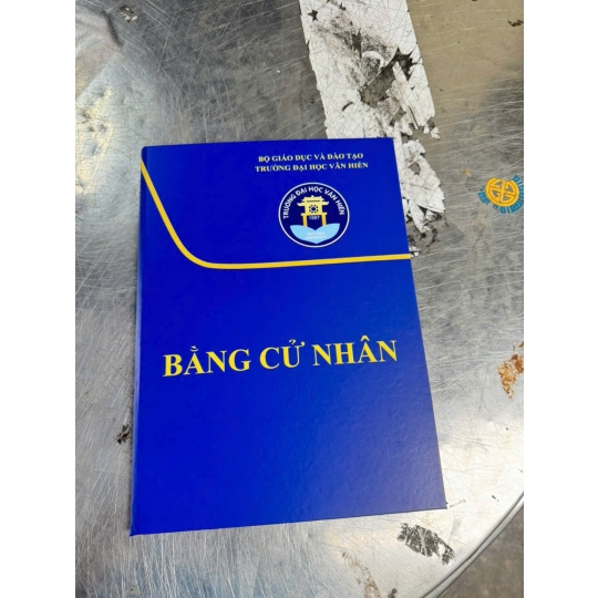 Dịch Vụ Đóng Bìa Mạ Vàng Luận Văn Giá Sinh Viên Tại Thủ Đức –  Trường Đại học Sư phạm TP.HCM (SPS)