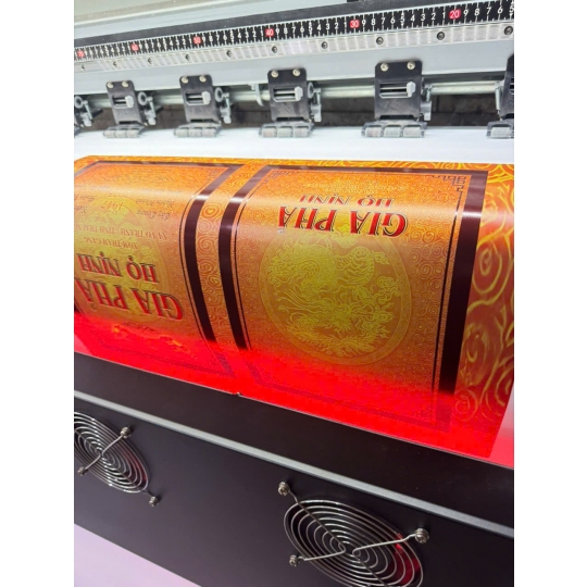 Dịch Vụ In Tờ Rơi (Flyer) Giá Rẻ, In Nhanh Lấy Liền Tại Thủ Đức