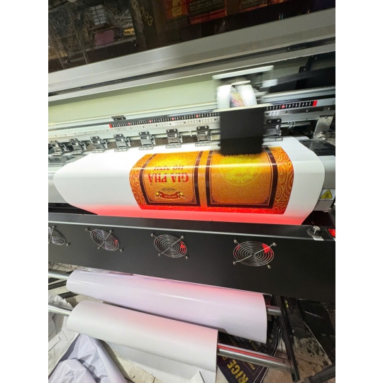 Dịch Vụ In Catalogue, Profile Công Ty Chuyên Nghiệp Tại Thủ Đức