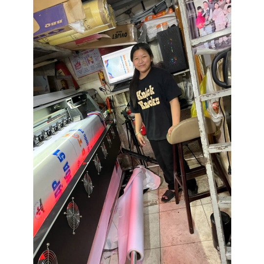 In Bế Tem Nhãn Thủ Đức – Cắt Theo Hình Dạng, Lột Dán Tiện Lợi