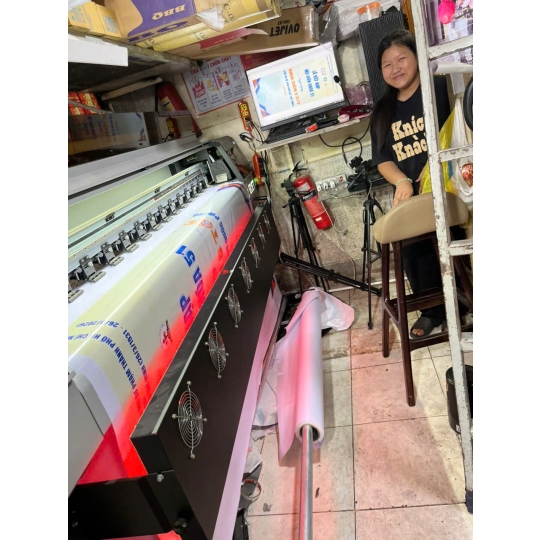 Dịch Vụ In Tờ Rơi (Flyer) Giá Rẻ, In Nhanh Lấy Liền Tại Thủ Đức