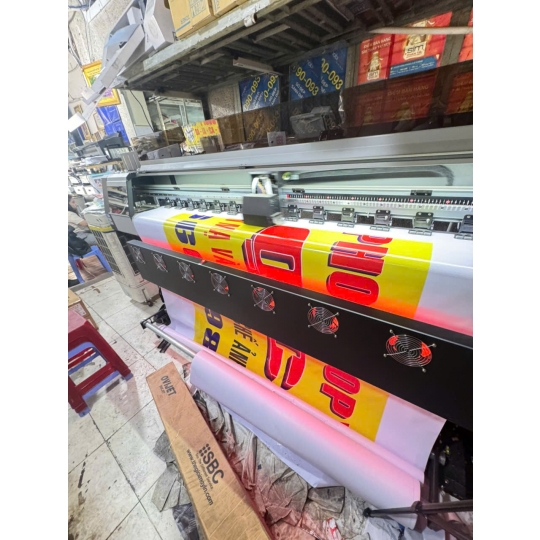 In Bao Thư, Tiêu Đề Thư Doanh Nghiệp Giá Rẻ Tại Thủ Đức