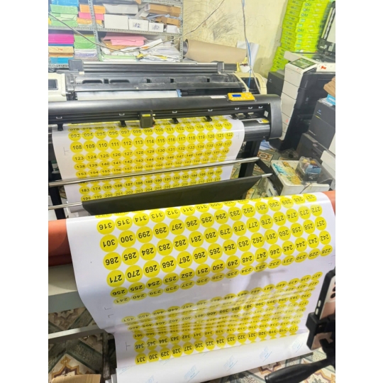 In Bế Tem Nhãn Kỹ Thuật Số Tại Thủ Đức – In Số Lượng Ít, Lấy Liền