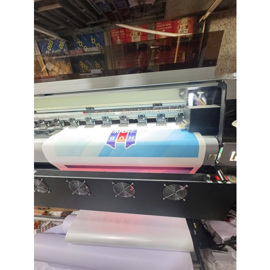 In Bạt Canvas, In Tranh Treo Tường Nghệ Thuật Tại Thủ Đức