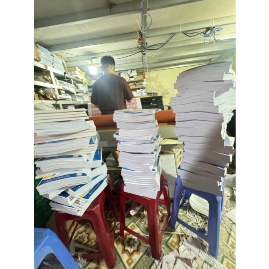 [IN ẤN GIÁ RẺ THỦ ĐỨC]