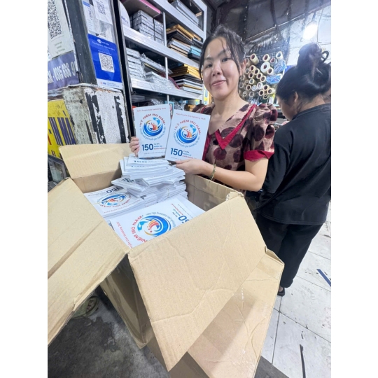 PHOTO IN ẤN KHỔ LỚN TẠI MINH NGỌC THỦ ĐỨC – CHUẨN KỸ THUẬT, SẮC NÉT TỪNG CHI TIẾT