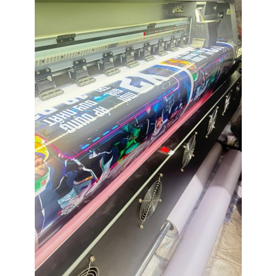 In Bạt Quảng Cáo Giá Rẻ Tại Thủ Đức – Làm Bảng Hiệu, Băng Rôn Lấy Liền