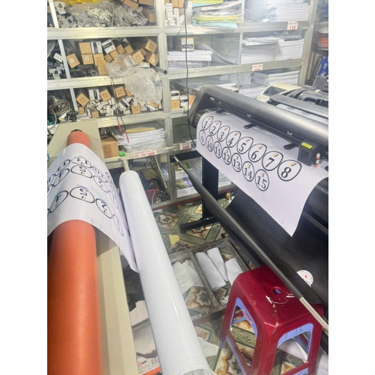 In Bế Tem Nhãn Cắt Dán Tại Thủ Đức – Tiện Lợi, Sắc Nét, Dán Ngay