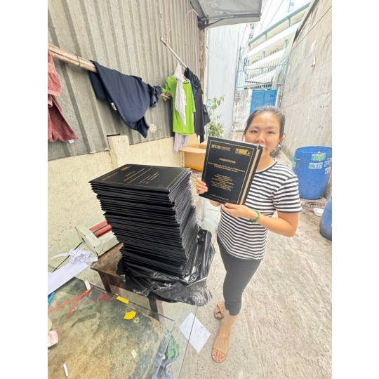 In màu lấy liền Thủ Đức