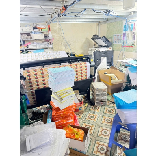 PHOTOCOPY IN ẤN GIÁ RẺ TẠI THỦ ĐỨC – CHỈ 125Đ/TRANG – LẤY NGAY!