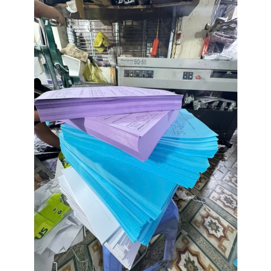 IN NHANH MINH NGỌC – GIẢI PHÁP IN ẤN CẤP TỐC TẠI THỦ ĐỨC