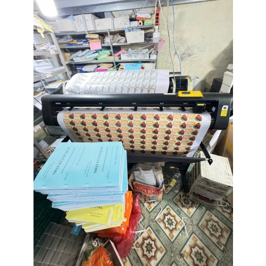 IN BẠT KHỔ LỚN GIÁ XƯỞNG In A0 – A1 – khổ lớn Không vỡ hình In nhanh trong ngày