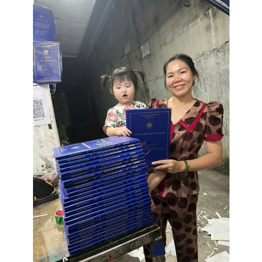 In màu lấy liền Thủ Đức