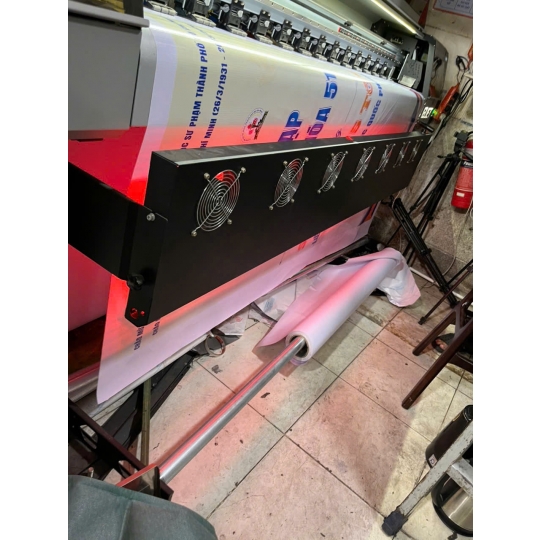 IN BẠT KHAI TRƯƠNG LẤY LIỀN  Bạn cần banner khai trương gấp? 👉 Minh Ngọc nhận in trong vài giờ  Màu sắc nổi bật Giá rẻ Giao nhanh