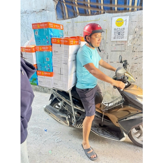 DỊCH VỤ IN MÀU SẮC NÉT – CHUẨN MÀU THIẾT KẾ