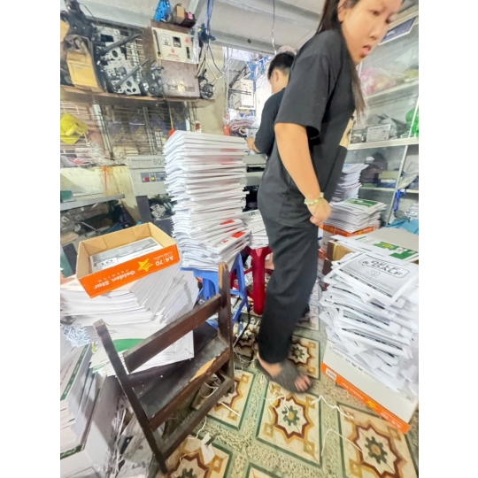 [IN ẤN GIÁ RẺ THỦ ĐỨC]