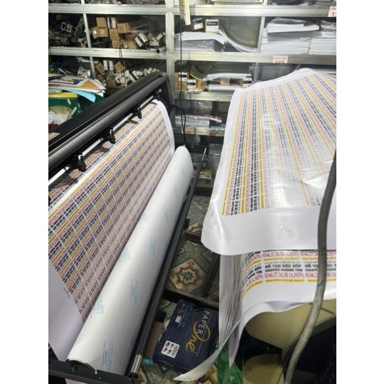 In bạt quảng cáo giá rẻ – lấy liền trong ngày tại Thủ Đức. In bạt banner khai trương – làm nhanh – giá tốt.